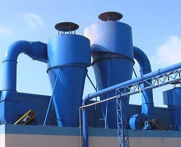 除塵怎么辦？我選工業(yè)除塵器
